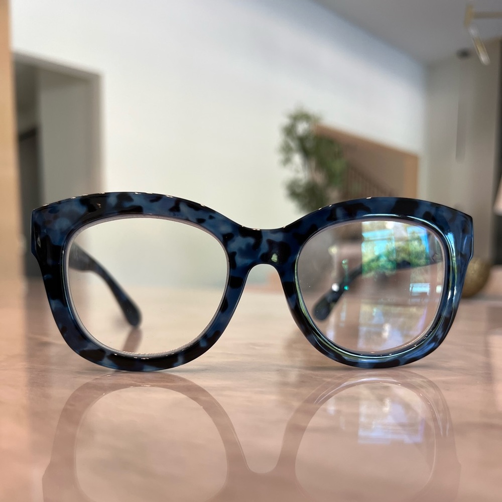 Peepers Readers
